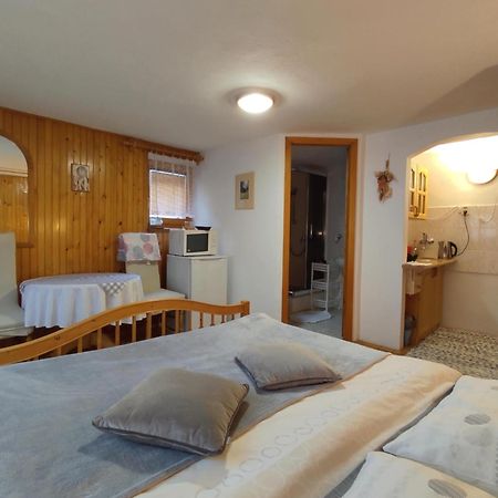 Apartmany Zuberec - Julius A Agnes Dış mekan fotoğraf