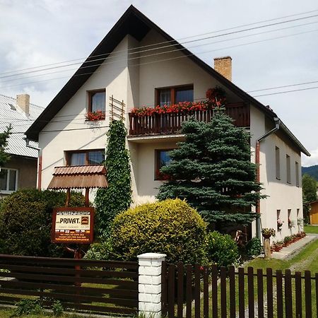 Apartmany Zuberec - Julius A Agnes Dış mekan fotoğraf