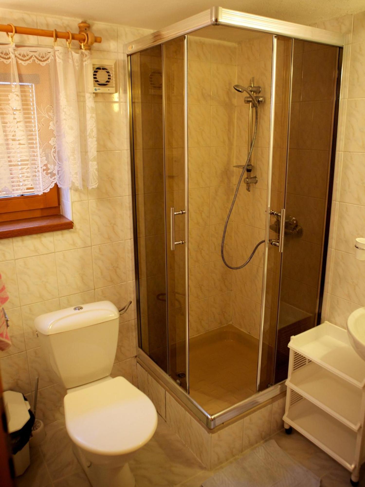 Apartmany Zuberec - Julius A Agnes Dış mekan fotoğraf
