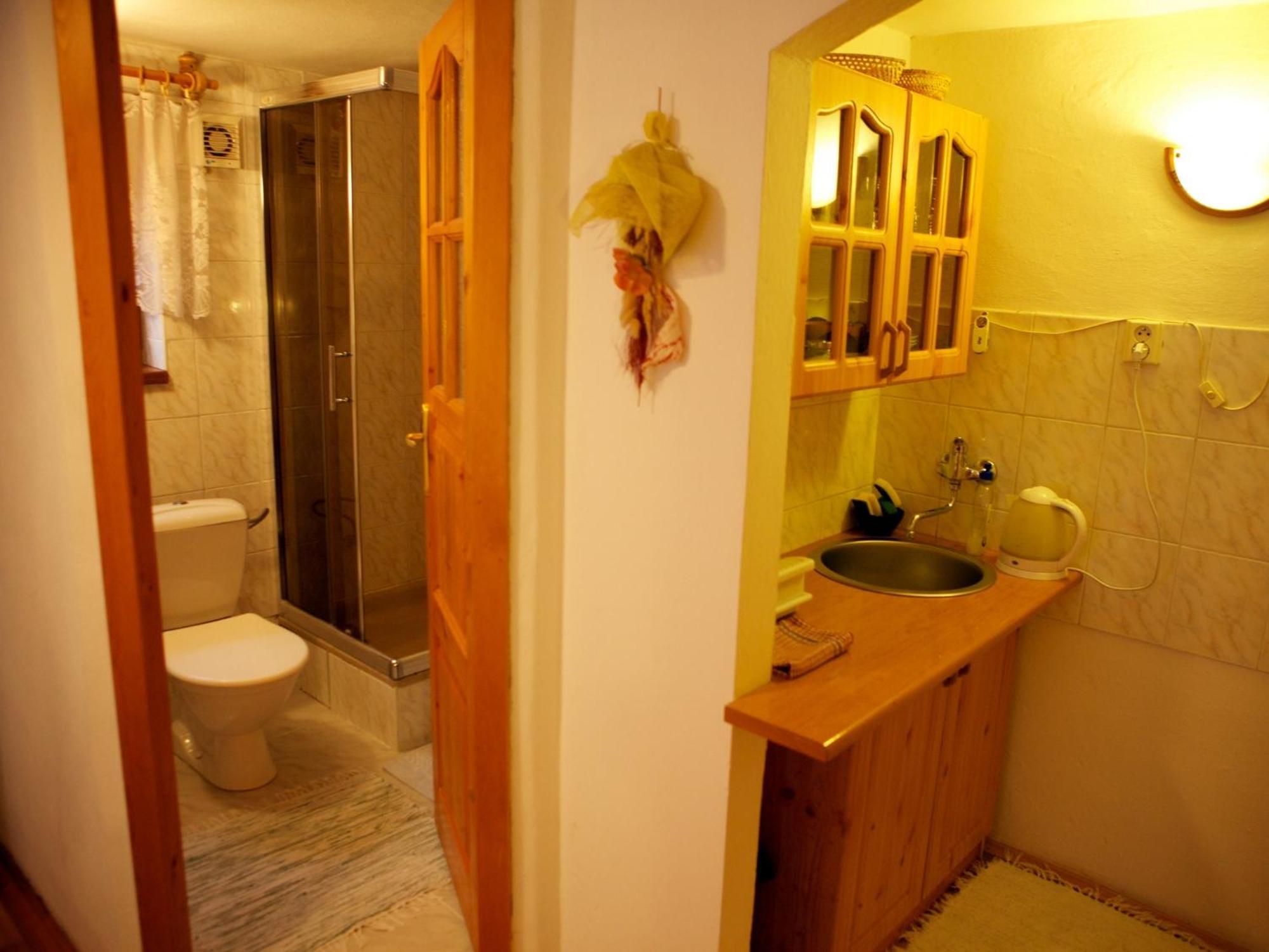 Apartmany Zuberec - Julius A Agnes Dış mekan fotoğraf