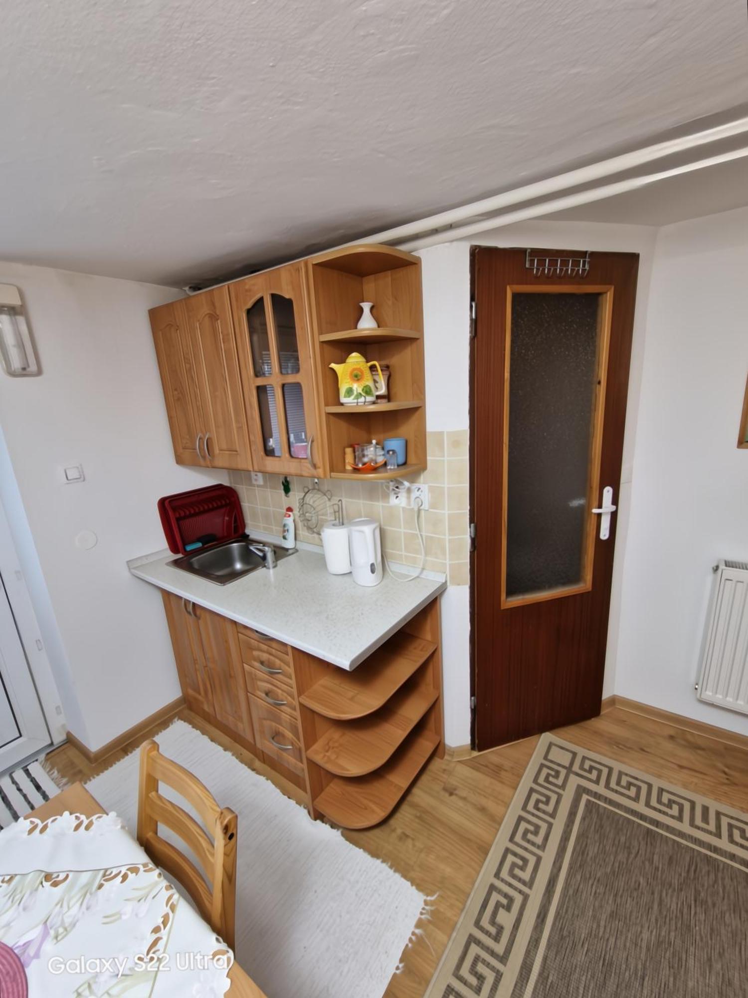 Apartmany Zuberec - Julius A Agnes Dış mekan fotoğraf