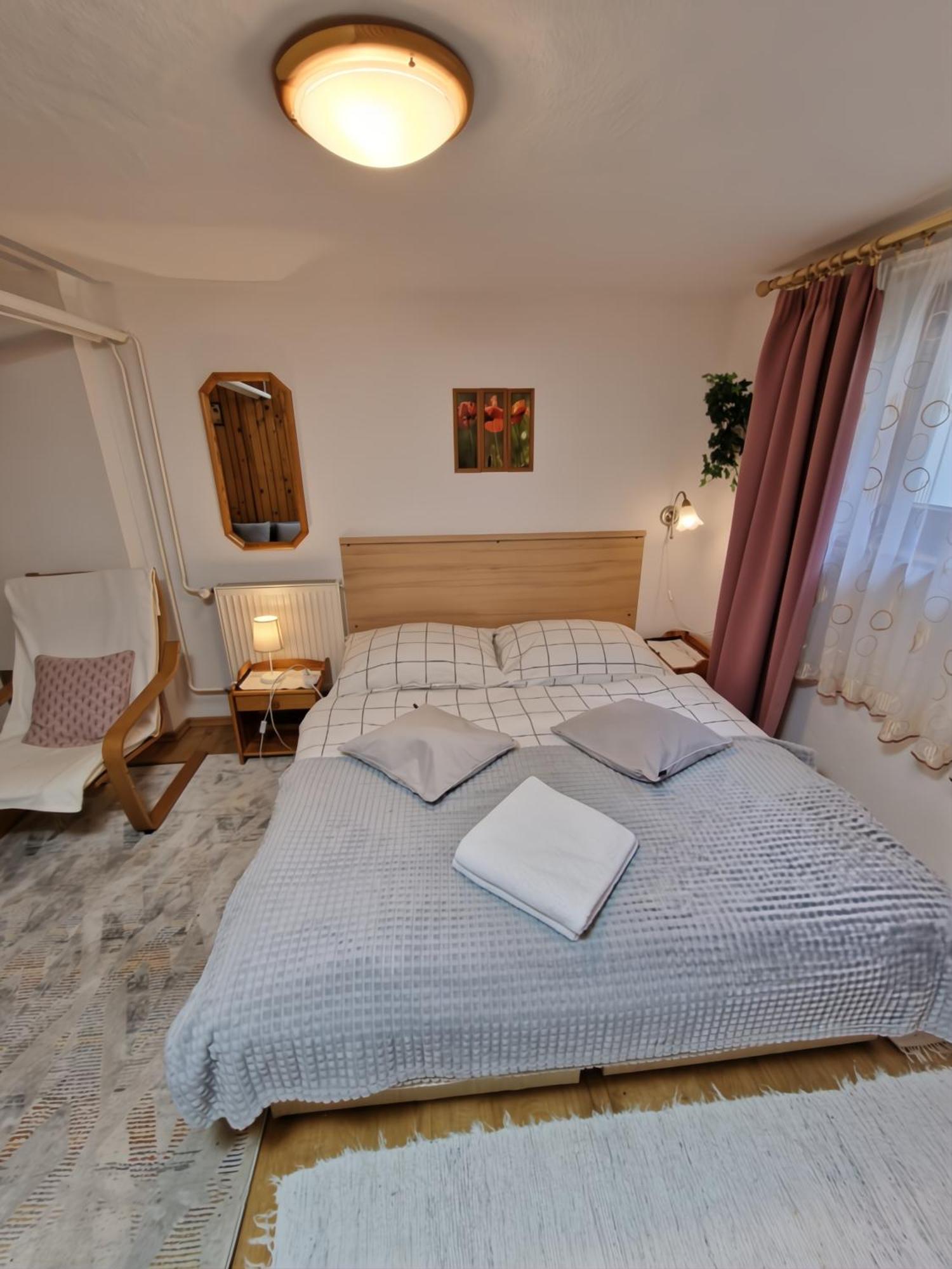 Apartmany Zuberec - Julius A Agnes Dış mekan fotoğraf