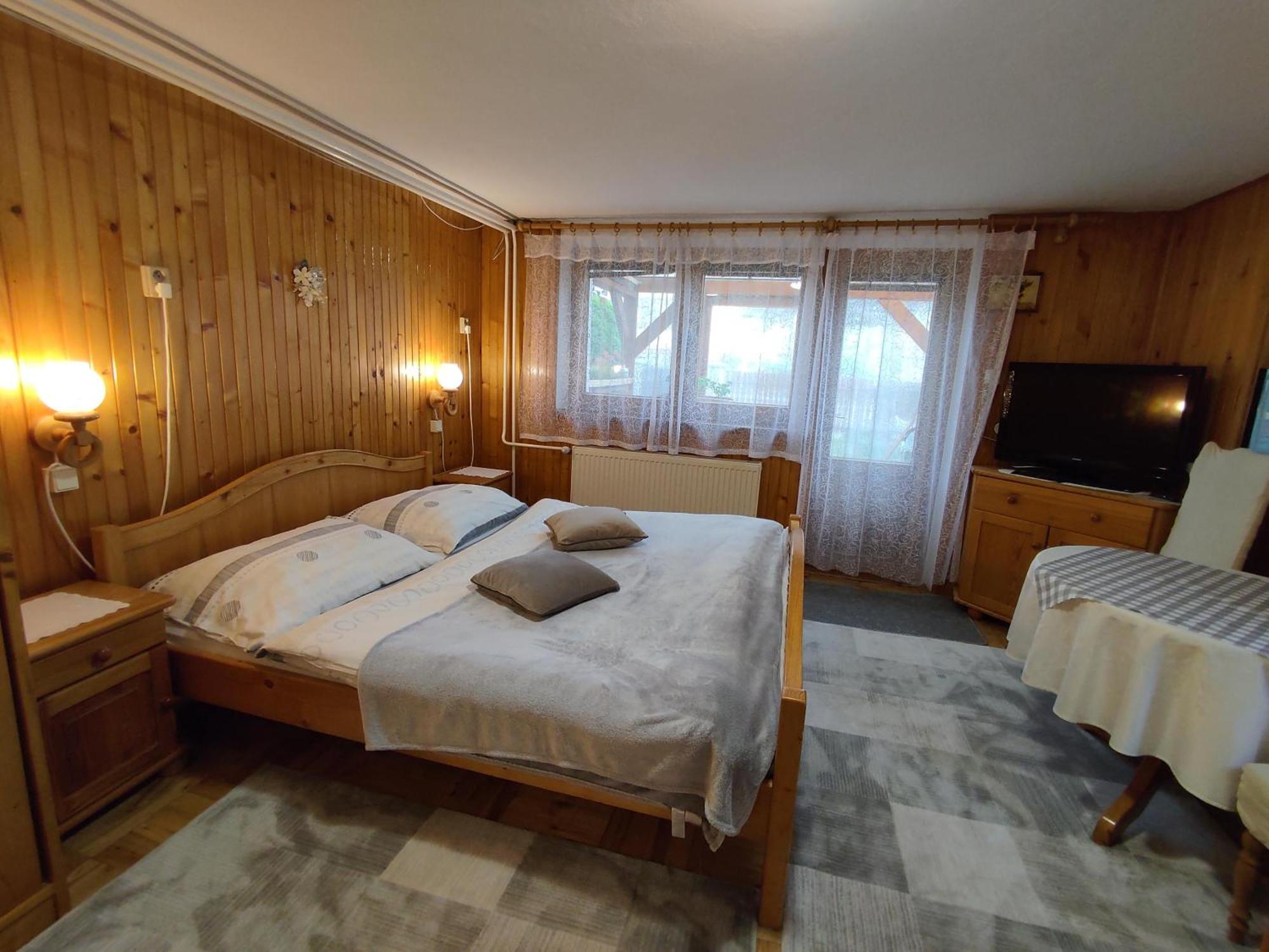 Apartmany Zuberec - Julius A Agnes Dış mekan fotoğraf