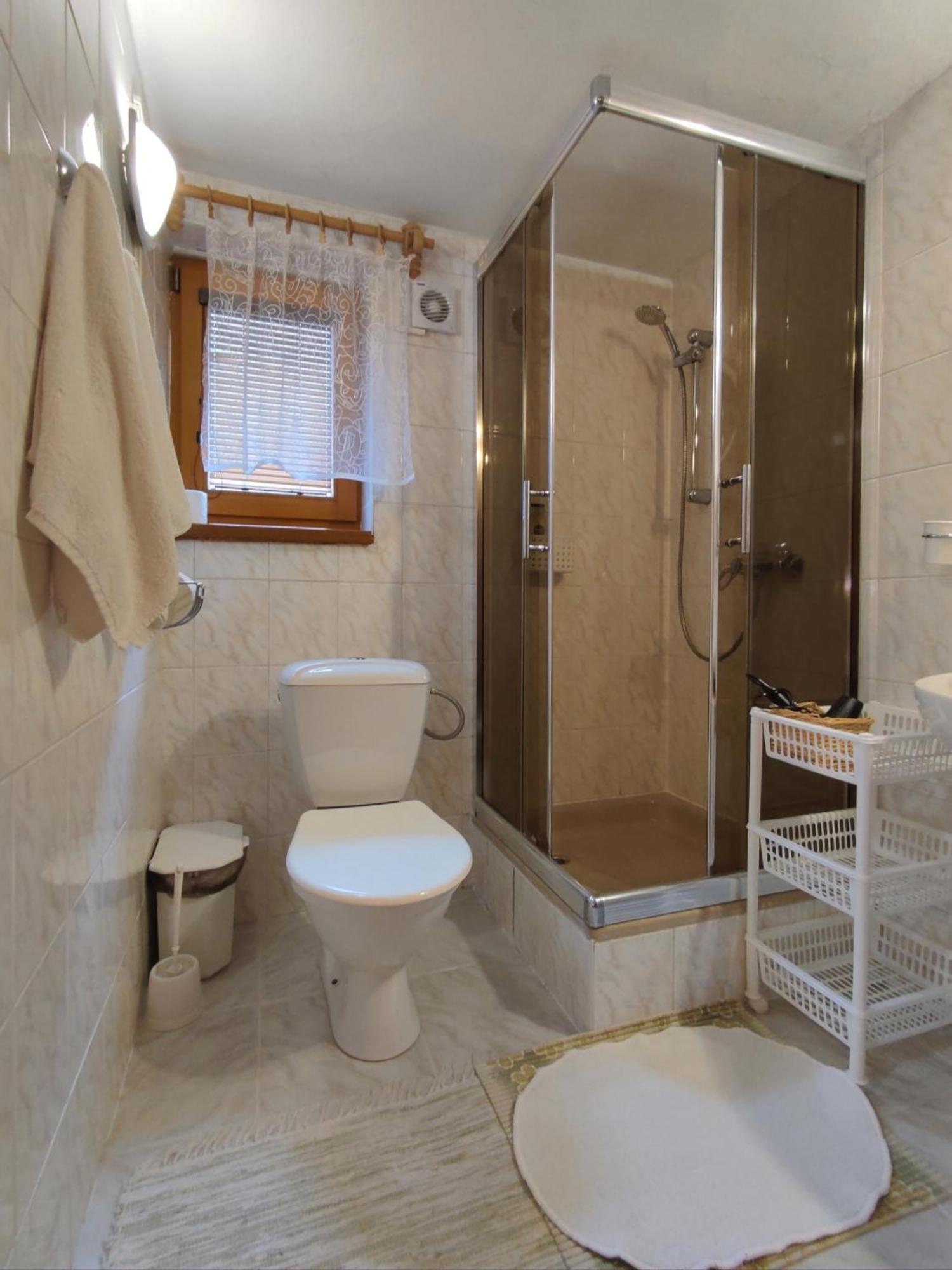 Apartmany Zuberec - Julius A Agnes Dış mekan fotoğraf