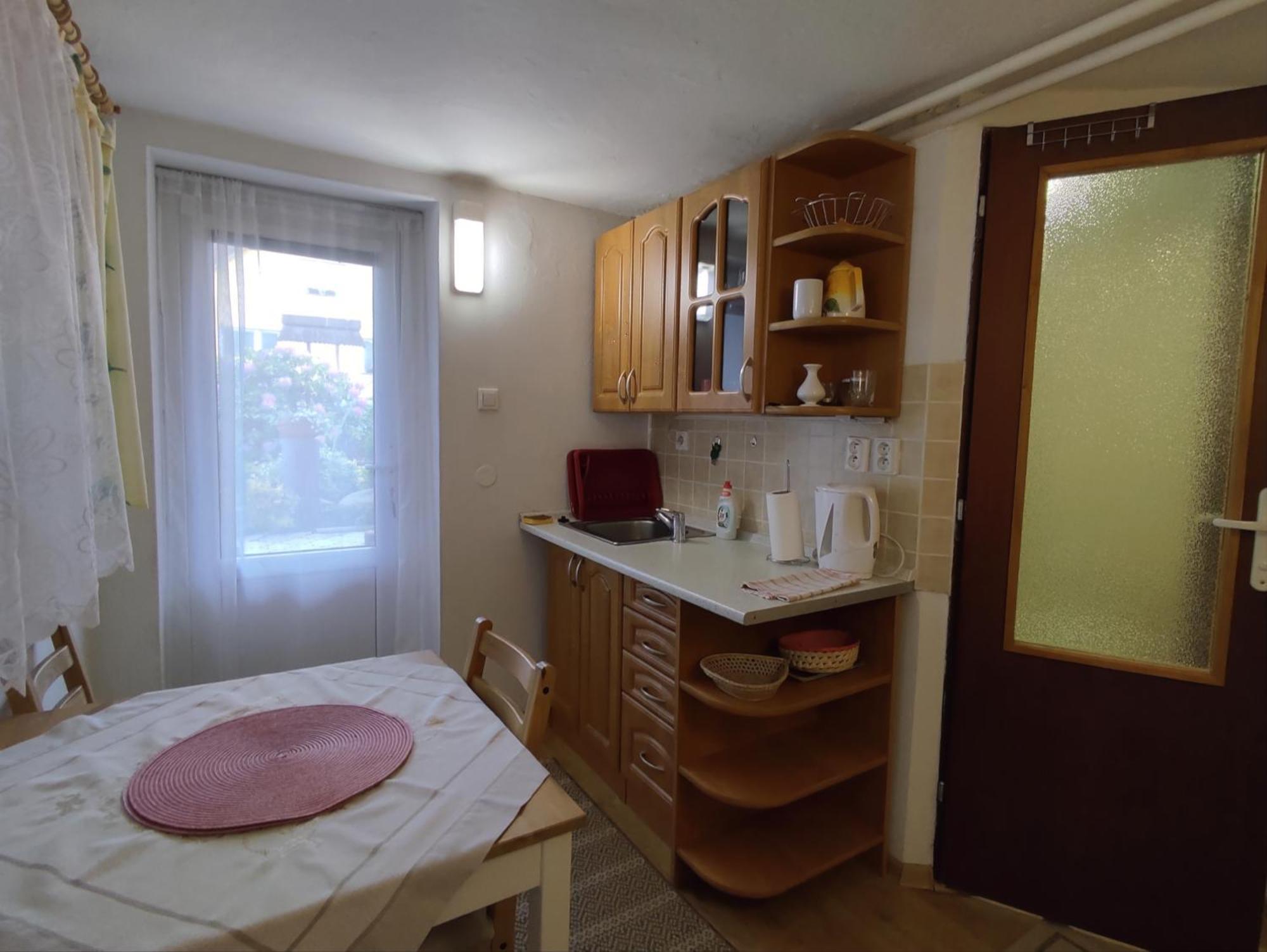 Apartmany Zuberec - Julius A Agnes Dış mekan fotoğraf
