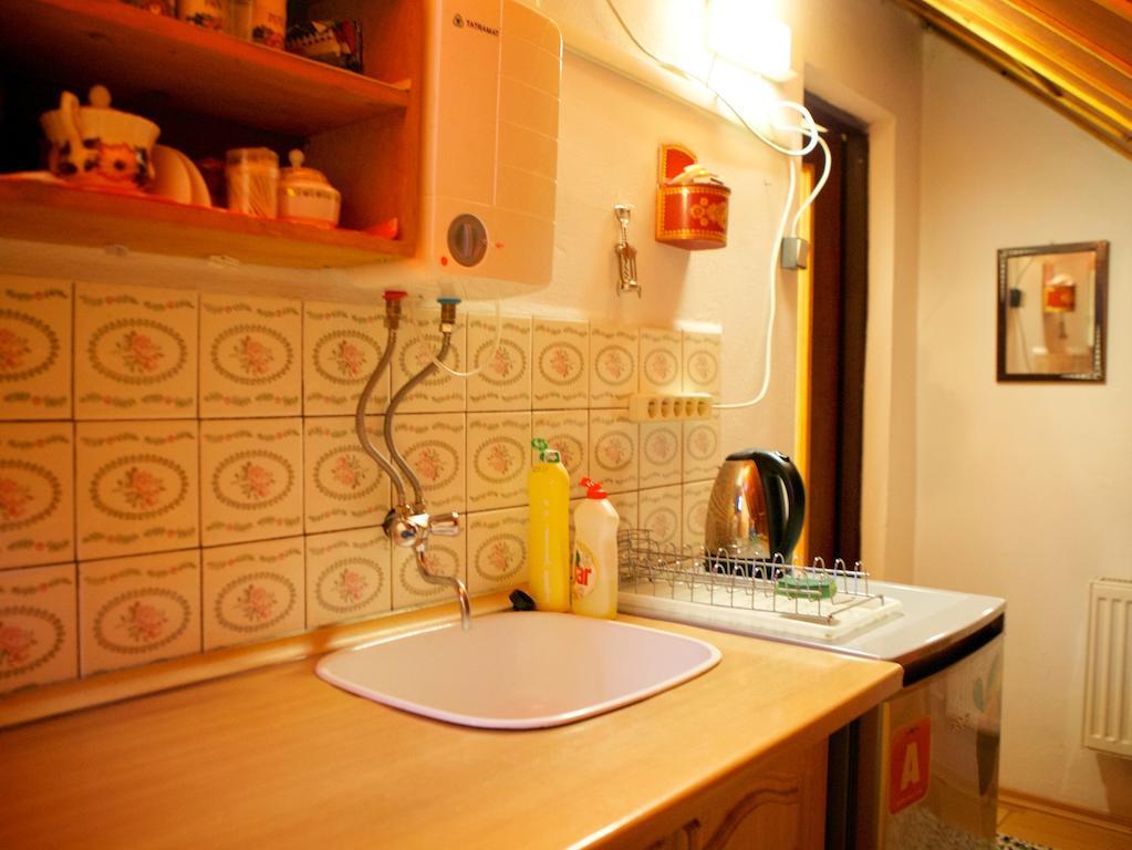 Apartmany Zuberec - Julius A Agnes Dış mekan fotoğraf