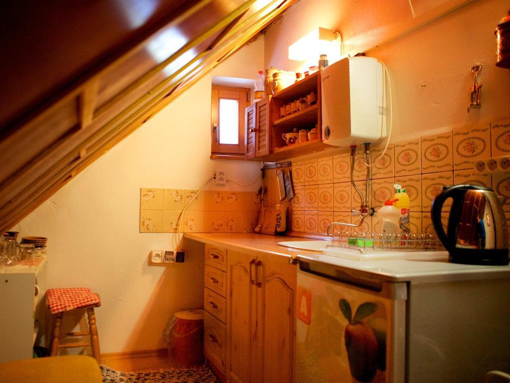 Apartmany Zuberec - Julius A Agnes Dış mekan fotoğraf