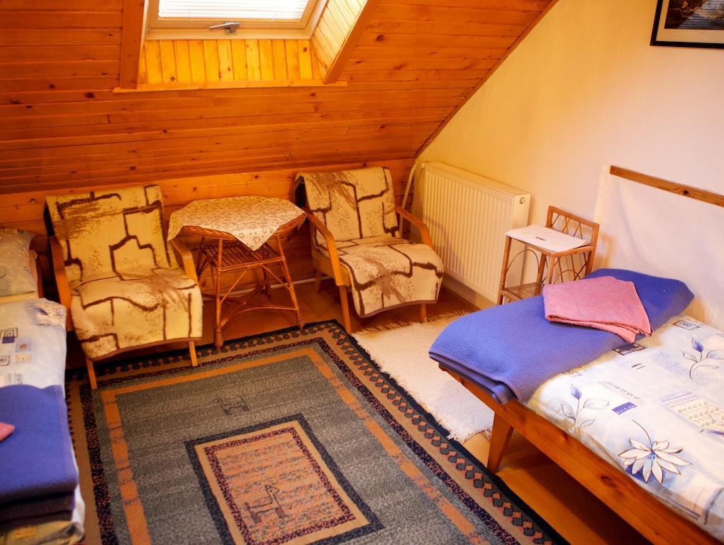 Apartmany Zuberec - Julius A Agnes Oda fotoğraf