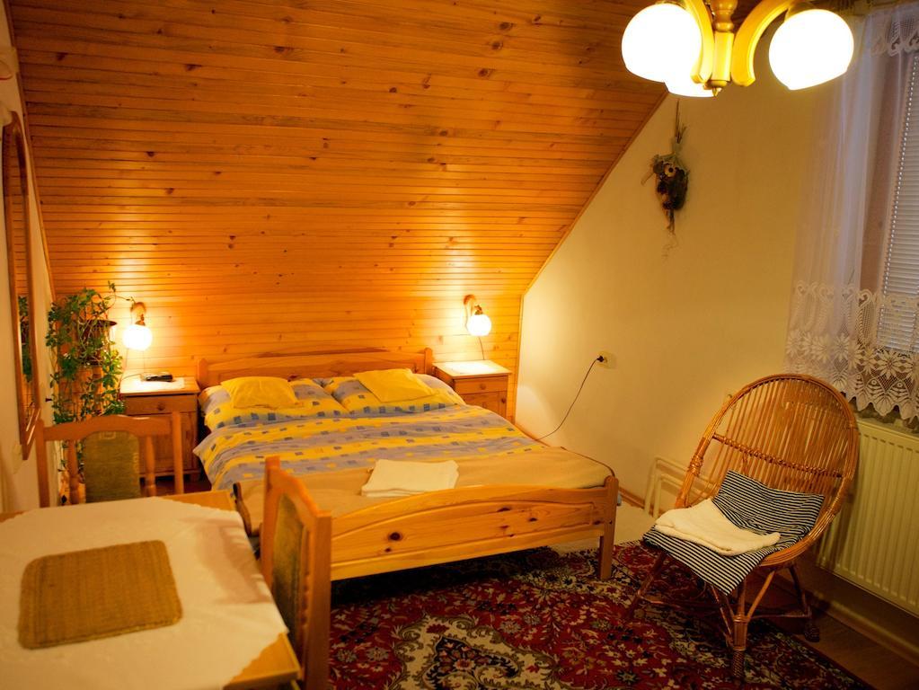 Apartmany Zuberec - Julius A Agnes Dış mekan fotoğraf