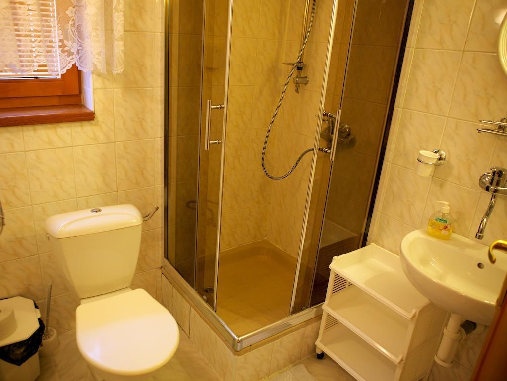 Apartmany Zuberec - Julius A Agnes Oda fotoğraf