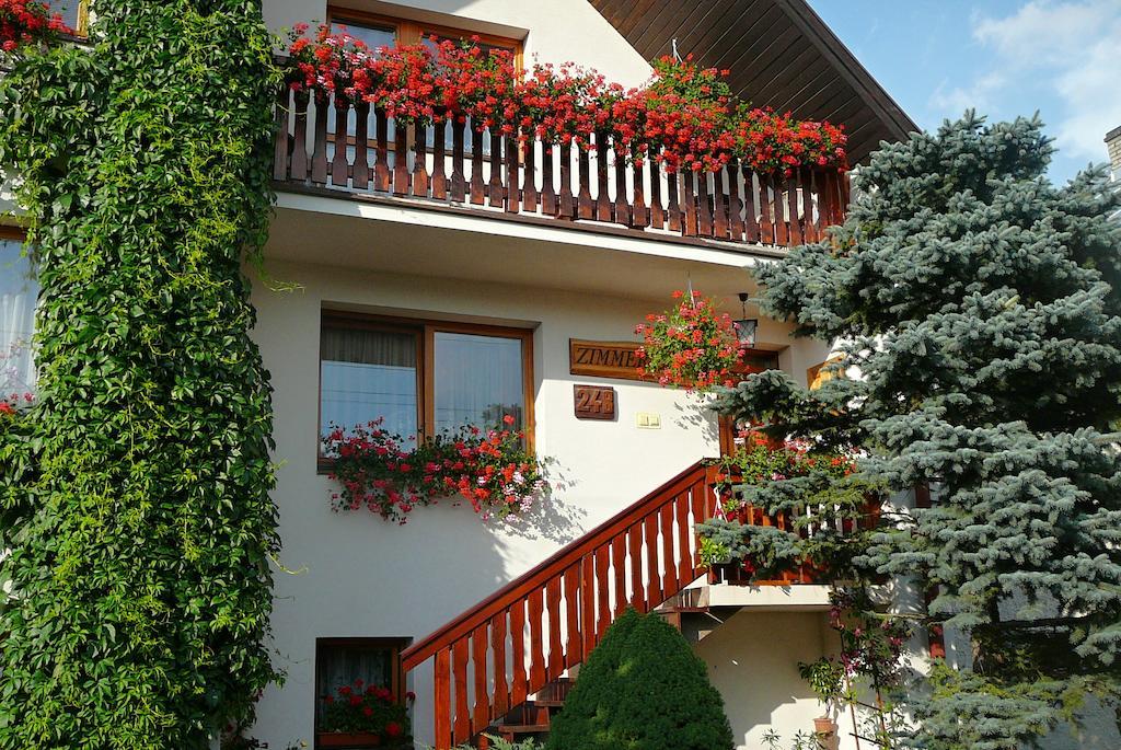 Apartmany Zuberec - Julius A Agnes Dış mekan fotoğraf