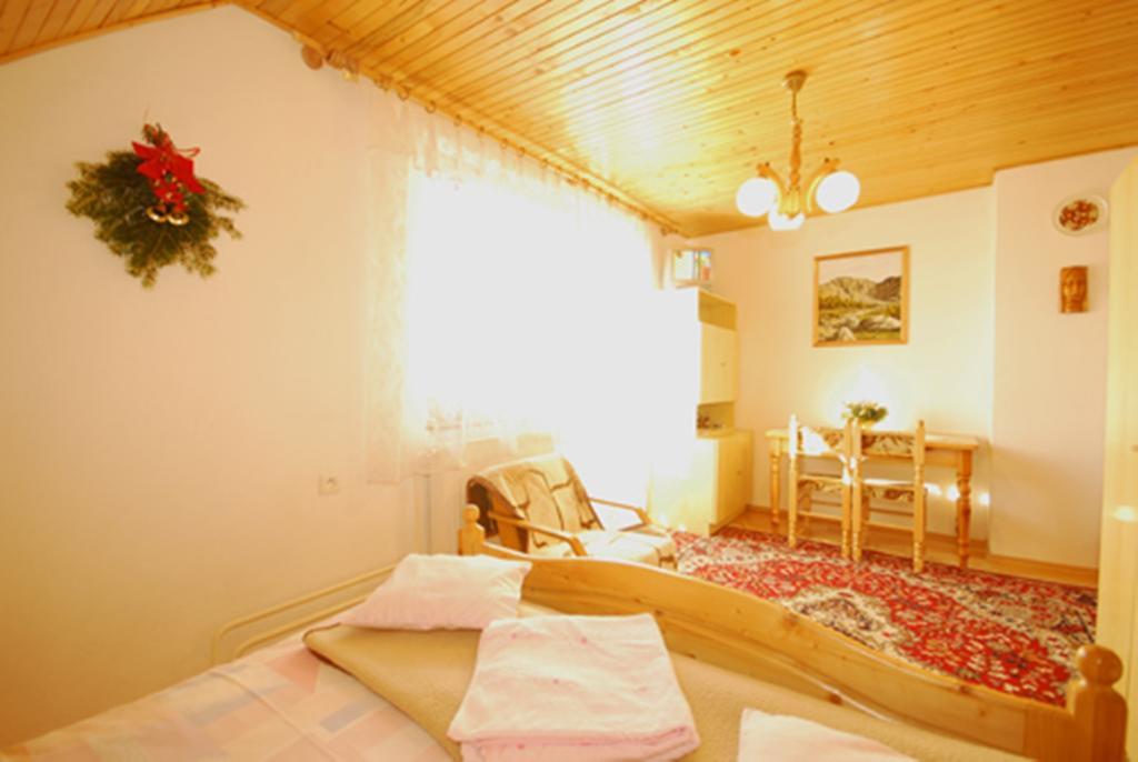 Apartmany Zuberec - Julius A Agnes Oda fotoğraf