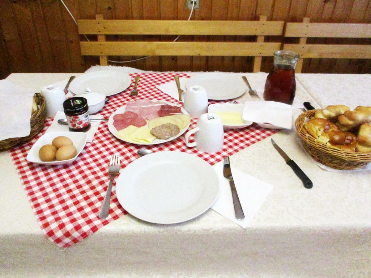 Apartmany Zuberec - Julius A Agnes Dış mekan fotoğraf